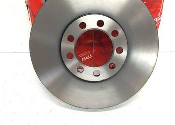 IVECO DAILY IV 2006-2011 TARCZA HAMULCOWA PRZÓD 301mm / NOWA / TRW / DF499… IVECO DAILY IV 2006-2011 TARCZA HAMULCOWA PRZÓD 301mm / NOWA / TRW / DF499…