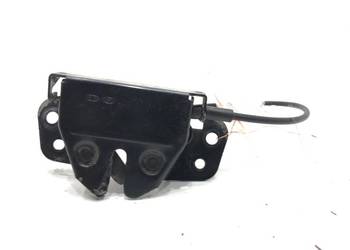 ZAMEK MASKI PRZÓD KIA SPORTAGE III SUV