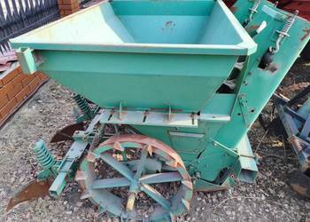 Sadzarka do ziemniaków S-211 Remprodex 2-rzędowa w Rad-Masz Opoczno