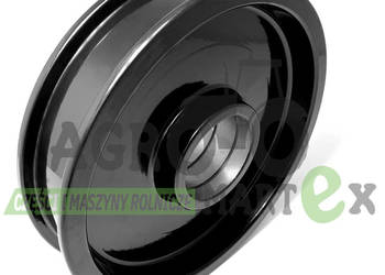 0007721690, 007721690, 07721690, 7721690, 0006537940 KOŁO PASOWE CLAAS