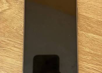 Samsung A53 5G 128GB Pęknięty lewy dolny róg ekranu