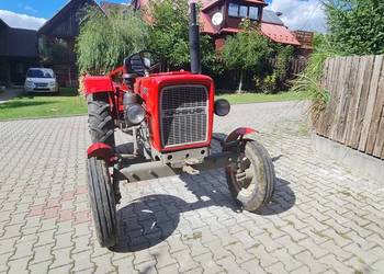 Sprzedam Ursus C-330