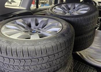 Felgi bmw x1 oryginalne