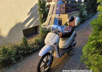 PIAGGIO LIBERTY 150 - italmotopila