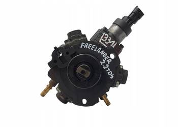 POMPA WTRYSKOWA Land Rover Peugeot 407 607 807 2.2 HDI Bosch 0445010139
