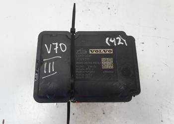 Volvo V70 III S80 II POMPA ABS hamulcowa Sterownik 31329139 P31329139