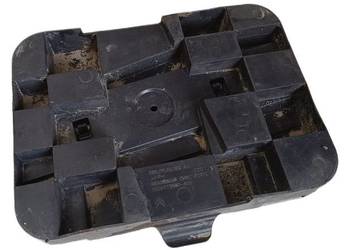 Uchwyt boczka drzwi mocowanie Fiat 9656112980 klips panelu tapicerki