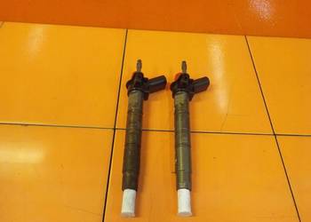 BMW E60 E90 E87 X3 2.0 D EURO 4 10r 177KM N47 wtrysk wtryskiwacz 0445116001