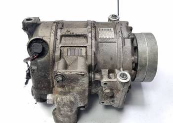 SPRĘŻARKA KLIMATYZACJI AUDI S8 D3 4E026085AM SPRĘŻARKA KLIMATYZACJI AUDI S8 D3 4E026085AM