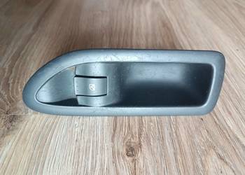 Panel przełącznik szyby renault laguna 2 lewy tył