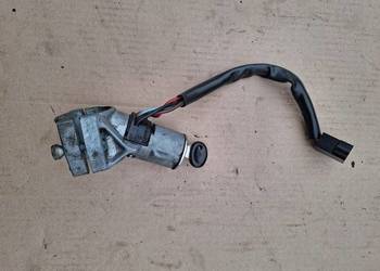 Stacyjka kostka stacyjki 4 piny Fiat 126p Maluch