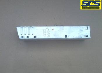 AUDI 8K0 A4 B8 A5 STREFA ZGNIOTU TYŁ TYLNY