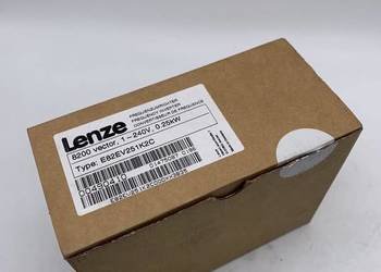 Lenze E82EV251K2C 0,25kW Inverter