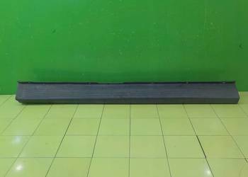 SKODA FABIA II 1.9 TDI 09r KOMBI zderzak tyl