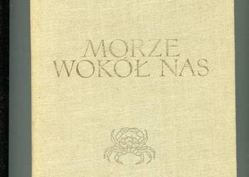 Morze wokół nas - Carson