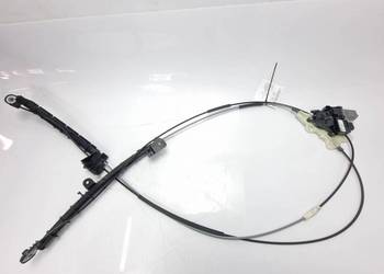 MECHANIZM ROLETY AUDI A4 B9 QUATTRO 8W9863560 MECHANIZM ROLETY AUDI A4 B9 QUATTRO 8W9863560