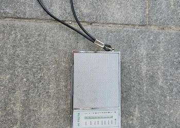 Radio unitra eltra 50