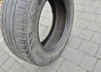 Opony letnie NOKIAN TYRES WETPROOF SUV 215/65 R16 - 4szt.