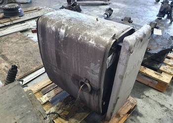 TŁUMIK MAN TGX 18.400