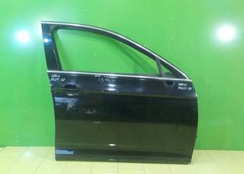 VW PASSAT B8 2.0 TDI AUT 15r SEDAN 4D drzwi prawe przod