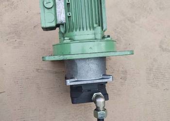 Pompa olejowa - używana