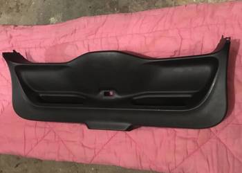 Osłona Panel bagażnika Volvo V40 D4