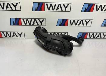 BMW F10 F11 RURA DOLOT PRZEWÓD POWIETRZA N57 7807493