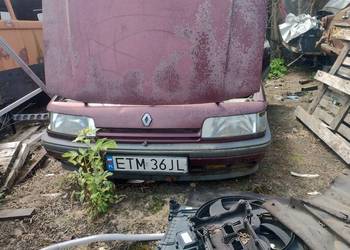 Renault 21 2.0