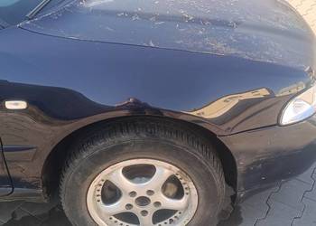 Błotnik Prawy LY5K Audi A4 B5 FL (a-25)