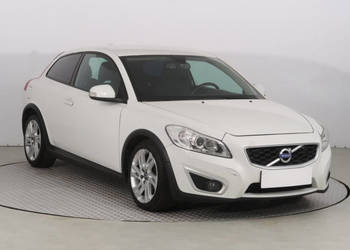 Volvo C30 1.6 D