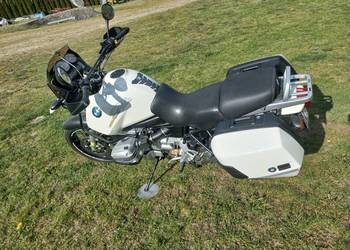 Bmw 1100gs