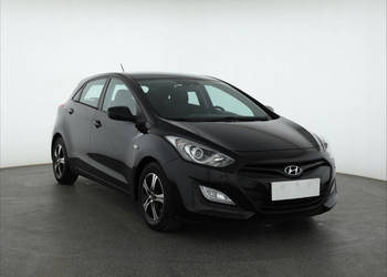 Hyundai i30 1.4 CVVT