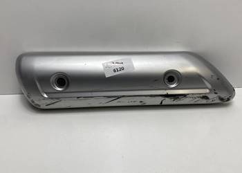 SUZUKI SIXTEEN UX125 BURGMAN UH125 OSŁONA OBUDOWA WYDECHU inne części