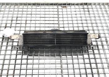 CHŁODNICA OLEJU MERCEDES C215 2205050330 5.8 367KM 99-06