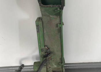 John Deere CTS WTS - czujnik wilgotności