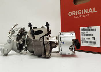 Nowa turbosprężarka GARRETT 778401-5012S 778401-0012 778401-12 778401-5007S