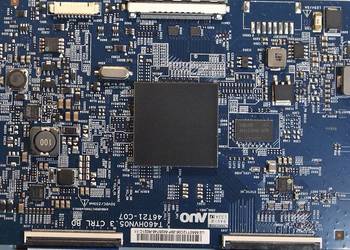 T460HVN05.3 logika do samsunga UE50F6500.