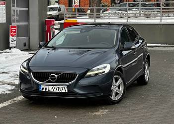 Volvo V40 2D Lift Bogata wersja wyposażenia