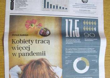 "Ekonomia+" nr 32 - Gazeta Wyborcza