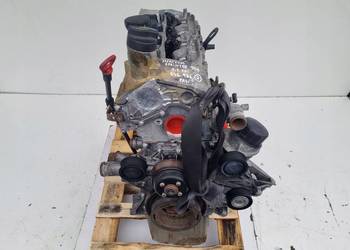 SILNIK Mercedes Sprinter 906 W906 2.2 CDI BITURBO 646986 646.986