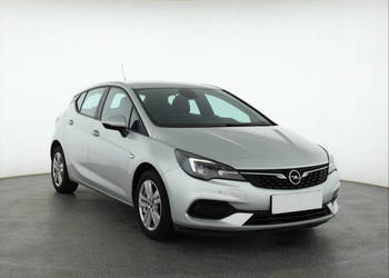 Opel Astra 1.2 Turbo