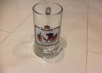 Stary Kufel do Piwa Thurn und Tharis 0,5 l