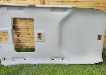 Podsufitka pod szyberdach Suzuki Grand Vitara 2