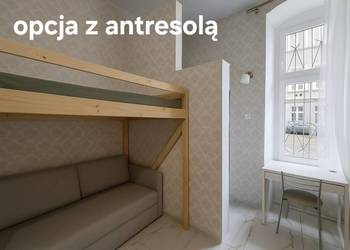 Mieszkanie, lokal użytkowy ul. Jedności Narodowej