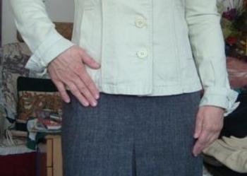 Bluza bawełniana