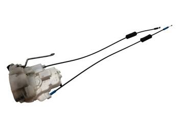 SUBARU OUTBACK IV 2009-2014 ZAMEK DRZWI PRAWY PRZÓD 2PIN EUROPA