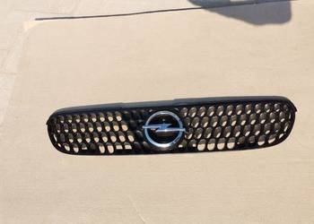 OPEL AGILA A GRILL ATRAPA CHŁODNICY 09203686