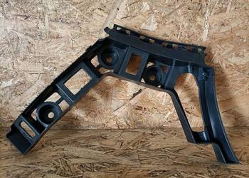 VW GOLF VI 08- ŚLIZG MOCOWANIE ZDERZAKA PRAWY TYŁ 5K6807394