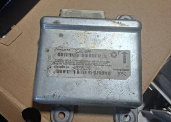 Jeep cherokee zj 4.0 computer sensor air bag p56007706ab Jeep cherokee zj 4.0 computer sensor air bag p56007706ab