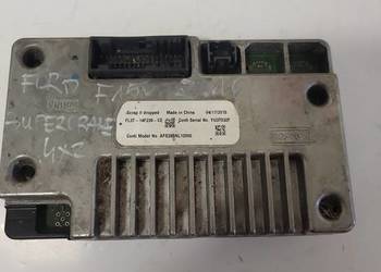 FORD  F150 STEROWNIK NAWIGACJI CCAB12LP1500T5  FL3T-14F239-CE  2016